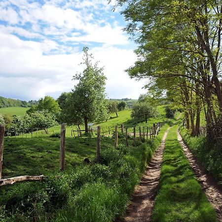 Le Bourgis Bed & Breakfast La Chapelle-Montligeon Bagian luar foto
