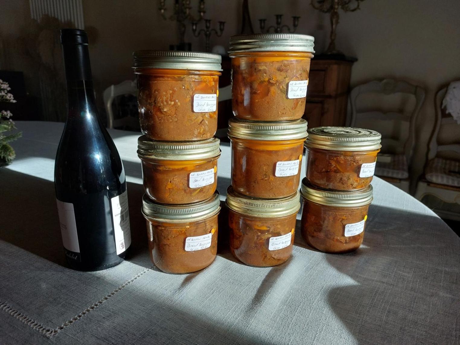 Le Bourgis Bed & Breakfast La Chapelle-Montligeon Bagian luar foto