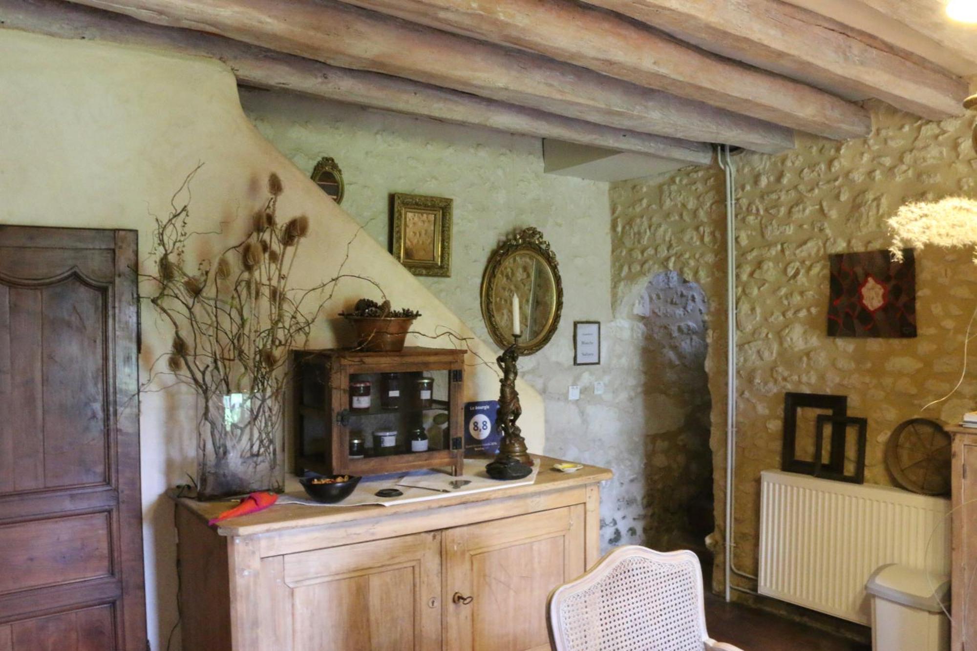 Le Bourgis Bed & Breakfast La Chapelle-Montligeon Bagian luar foto