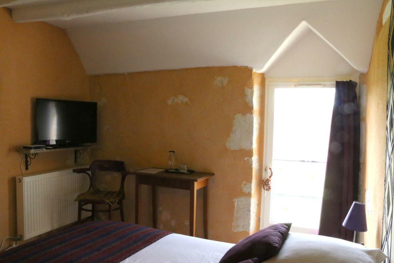 Le Bourgis Bed & Breakfast La Chapelle-Montligeon Bagian luar foto