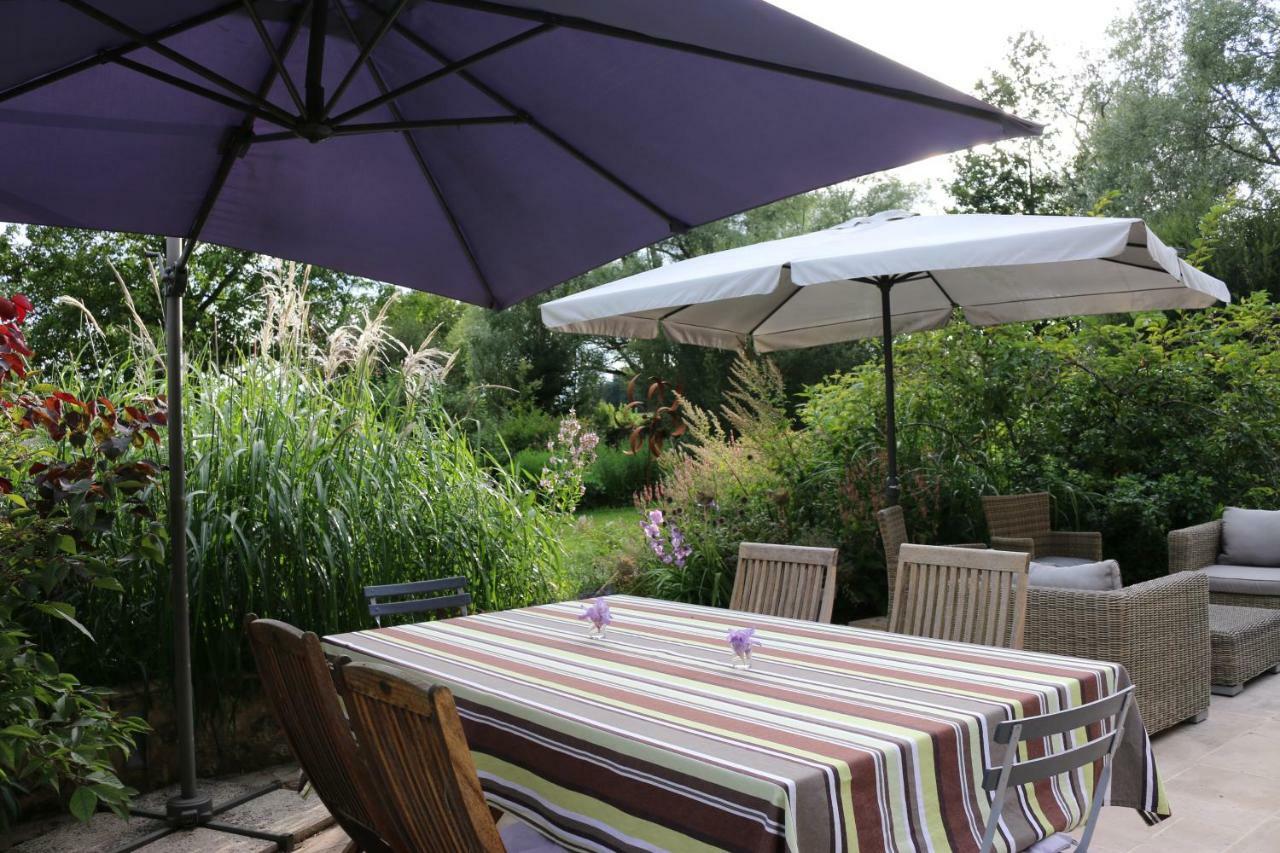 Le Bourgis Bed & Breakfast La Chapelle-Montligeon Bagian luar foto