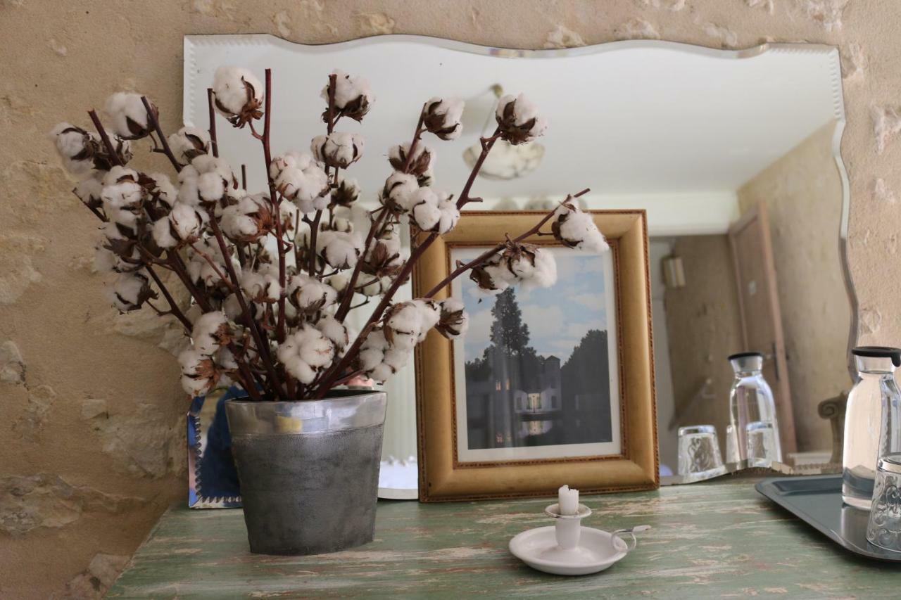 Le Bourgis Bed & Breakfast La Chapelle-Montligeon Bagian luar foto