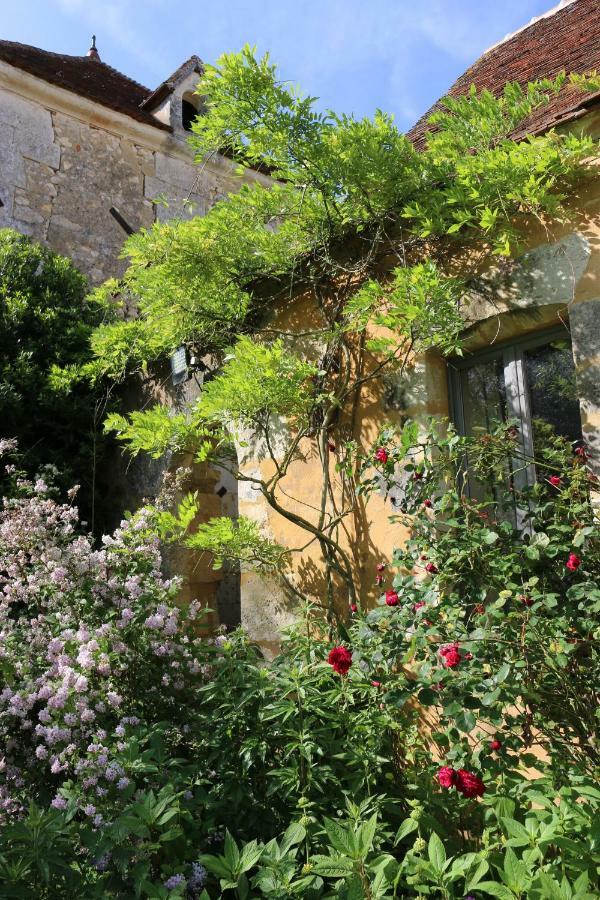 Le Bourgis Bed & Breakfast La Chapelle-Montligeon Bagian luar foto