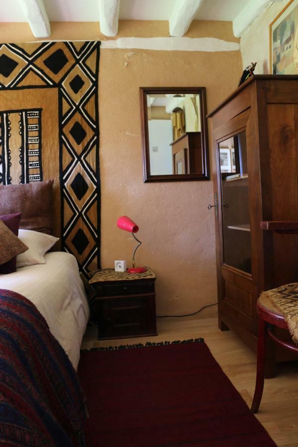Le Bourgis Bed & Breakfast La Chapelle-Montligeon Bagian luar foto
