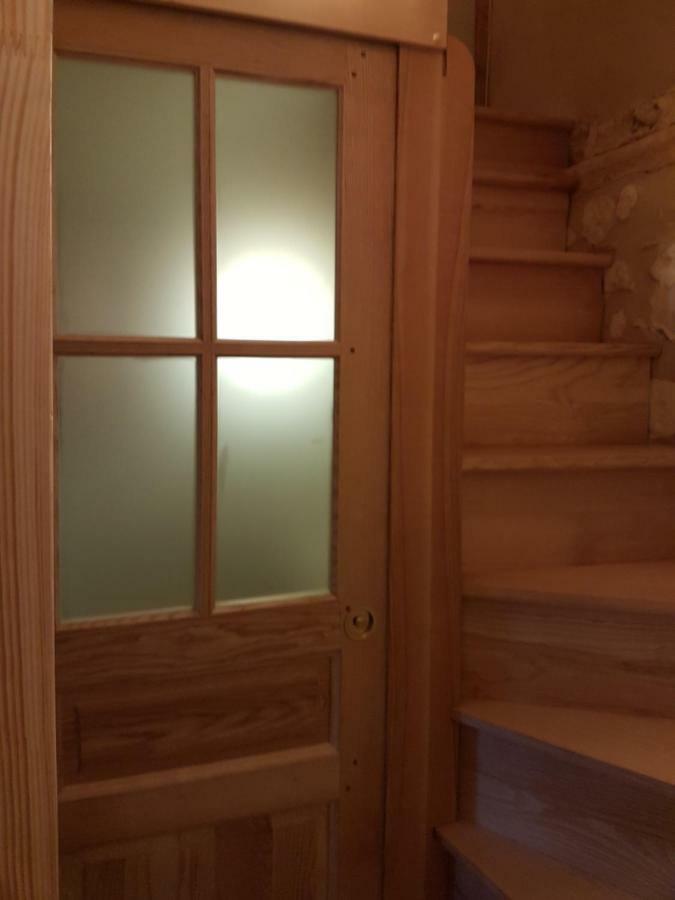 Le Bourgis Bed & Breakfast La Chapelle-Montligeon Bagian luar foto